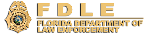 FDLE-Badge